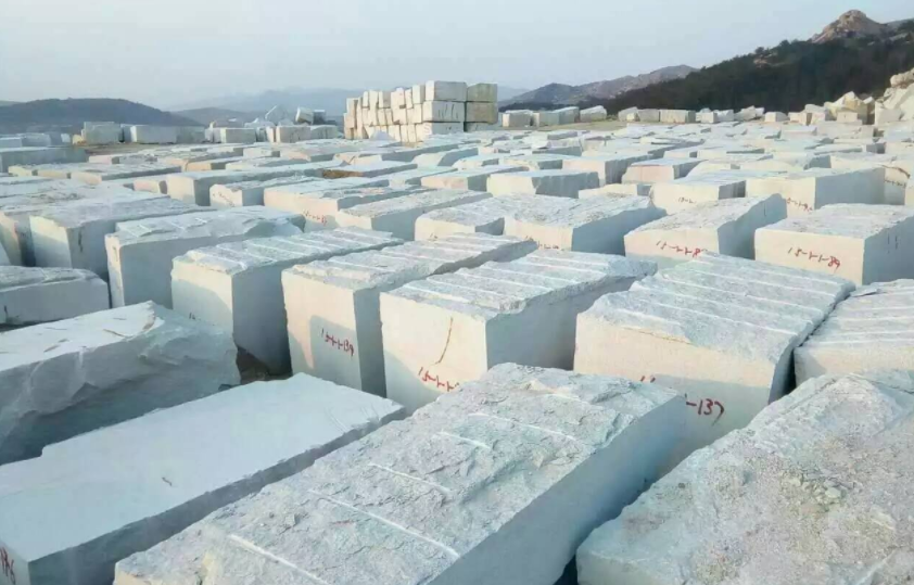 山东平度芝麻白石材生产厂家值得信赖